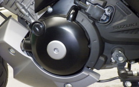 SUZUKI GSX-S125 2024 DL32D