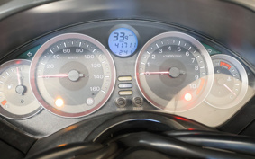 HONDA FORZASI ABS MF12