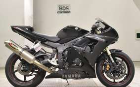 YAMAHA YZF-R6 2006
