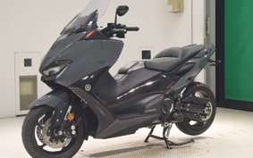 YAMAHA T-MAX 560 T 2021 SJ19J