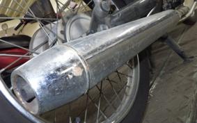 HONDA C50 SUPER CUB AA01