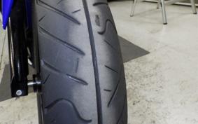 SUZUKI GSX250R