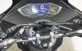 HONDA PCX 160 2016 KF47