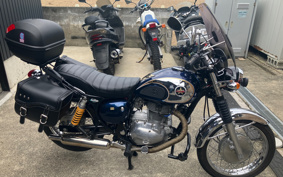 KAWASAKI ESTRELLA BJ250A