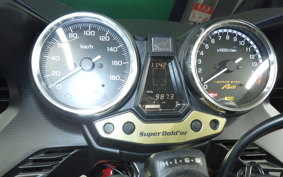 HONDA CB400 SUPER BOLDOR A 2021