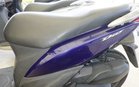HONDA DIO 110 JF31