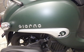 HONDA GIORNO 3 AF77
