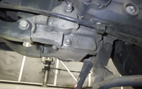 SUZUKI ADDRESS V125 S 2013 CF4MA