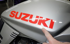 SUZUKI GSX400S KATANA 1993 GK77A