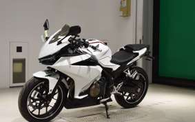 HONDA CBR400R 2020 NC56