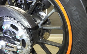 HONDA GB350S 2023 NC59