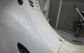 HONDA C110 SUPER CUB JA44