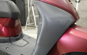 HONDA TACT Gen.4 AF79