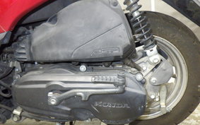 HONDA TACT Basket 2026 AF79