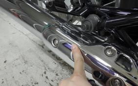 YAMAHA SR400 Gen.4 2017 RH03J