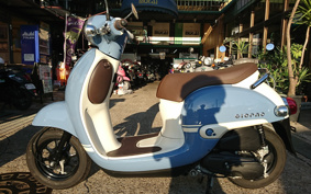 HONDA GIORNO AF77