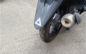 SUZUKI ADDRESS V110 CE47A