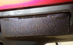 HONDA FORZA Z MF08
