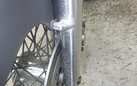 HONDA SHADOW 400 1999 NC34