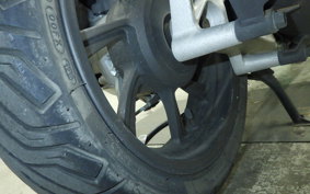HONDA PCX 125 2011 JF81