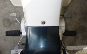 HONDA C50 SUPER CUB AA09