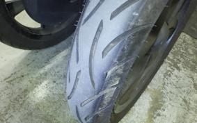 YAMAHA TRICITY 155 A SG37J