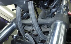 HONDA CB650F 2016 RC83