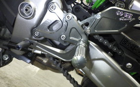 KAWASAKI ZX-4RR 2024 ZX400P