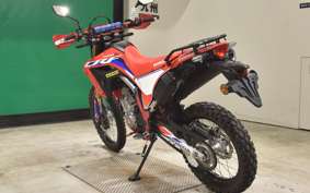HONDA CRF250L 2022 MD47