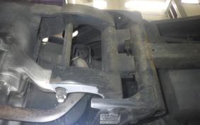 SUZUKI ADDRESS V125 2025 CF4EA