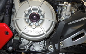 DUCATI STREETFIGHTER V2 2022