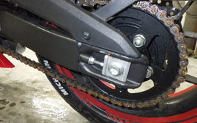 HONDA CBR400R 2024 NC65