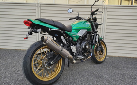 KAWASAKI Z650 RS 2023 ER650M