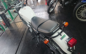 HONDA CB223S MC40