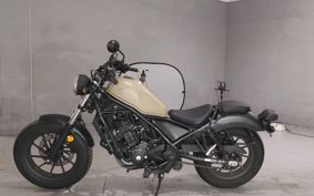 HONDA REBEL MC49