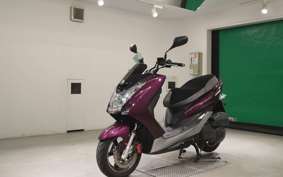 YAMAHA MAJESTY155 S 2012 SG28J