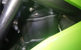 KAWASAKI NINJA 250 SL BX250A