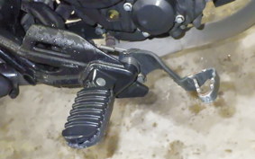 HONDA REBEL 250 MC49