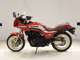 Фото Kawasaki GPZ400F 1985 с японского аукциона