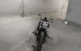 YAMAHA DRAGSTAR 400 2001 VH01J