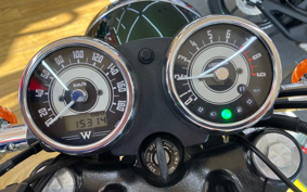 KAWASAKI W800 2012 EJ800A