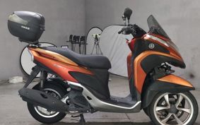 YAMAHA TRICITY 125 SE78