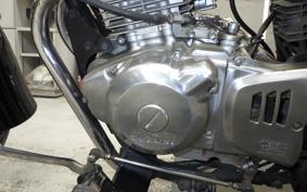 SUZUKI GZ250 Marauder