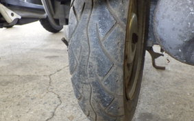 HONDA TODAY AF61