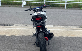 HONDA GROM JC61