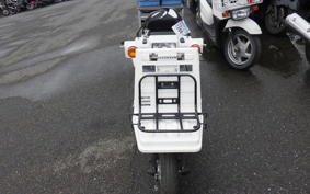 HONDA GYRO X TD02