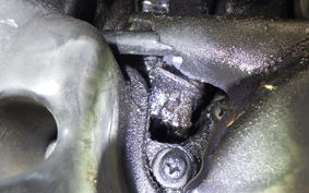 YAMAHA JOG Gen.4 SA16J