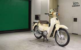HONDA C110 SUPER CUB JA44