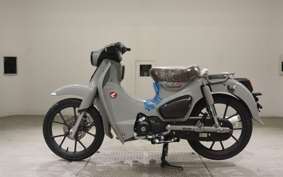 HONDA C125 SUPER CUB 2013 JA71