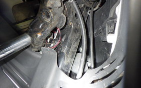 HONDA PCX125 2003 JF28